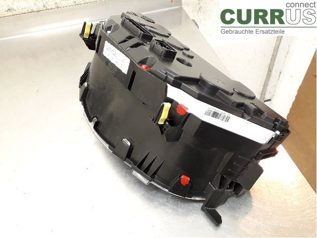 TOYOTA AURIS      13-19 Instrument cluster / comb 83800-0ZW31 2ZR-FXE