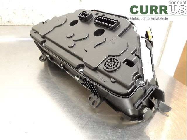 TOYOTA AURIS      13-19 Instrument cluster / comb 83800-0ZW31 2ZR-FXE