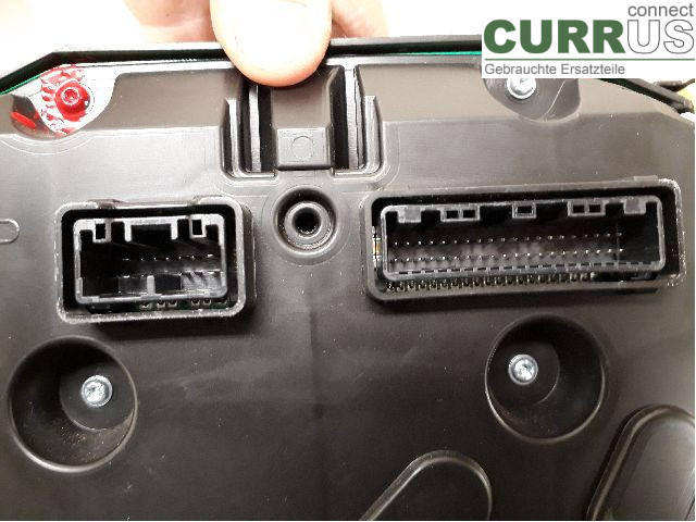 TOYOTA AURIS      13-19 Instrument cluster / comb 83800-0ZW31 2ZR-FXE