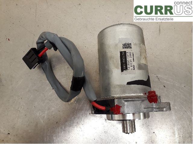 TOYOTA YARIS  15-20 Power steering pump (electric) 80960-0D200 2NR-FKE