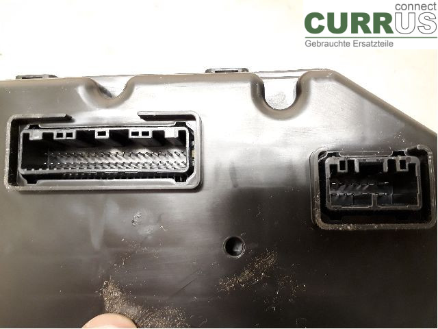 TOYOTA YARIS  15-20 Instrumentpanel / kombiinstrument 83800-F5291 2NR-FKE