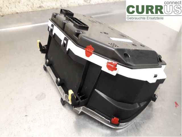 TOYOTA YARIS  15-20 Instrumentpanel / kombiinstrument 83800-F5291 2NR-FKE