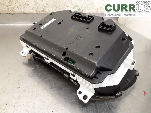 TOYOTA YARIS  15-20 Instrumentpanel / kombiinstrument 83800-F5291 2NR-FKE