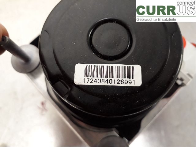 TOYOTA YARIS  15-20 ABS hydraulisk enhet 44050-0D810 2NR-FKE