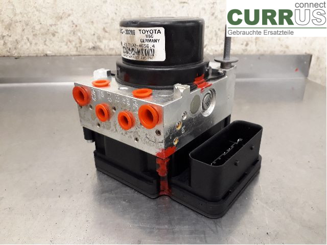 TOYOTA YARIS  15-20 ABS hydraulisk enhet 44050-0D810 2NR-FKE