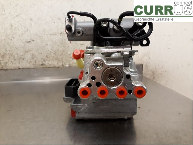 TOYOTA RAV4  13-18 ABS hydraulisk enhet 47050-42110 2AR-FXE