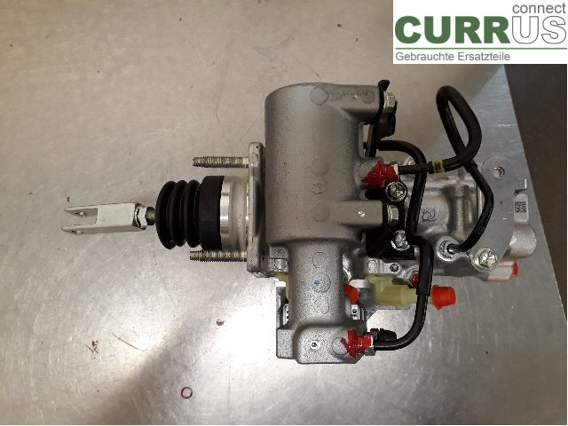 TOYOTA RAV4  13-18 ABS hydraulisk enhet 47050-42110 2AR-FXE