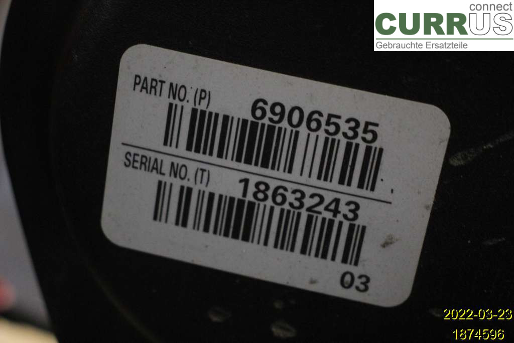 VOLVO V90  17- Engine 36010309 B4204T27