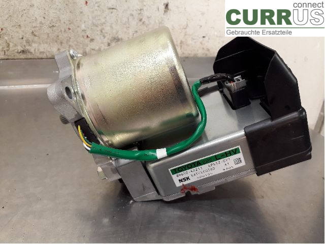 TOYOTA RAV4  13-18 Elektrisk servostyrningspump 80960-42050 2AR-FXE