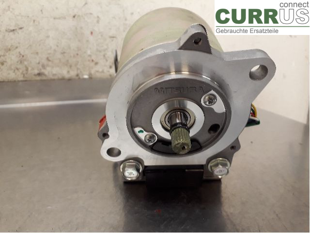 TOYOTA RAV4  13-18 Elektrisk servostyrningspump 80960-42050 2AR-FXE