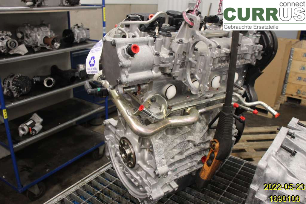 VOLVO XC90/RECHARGE  16- Engine 36010309 B4204T27