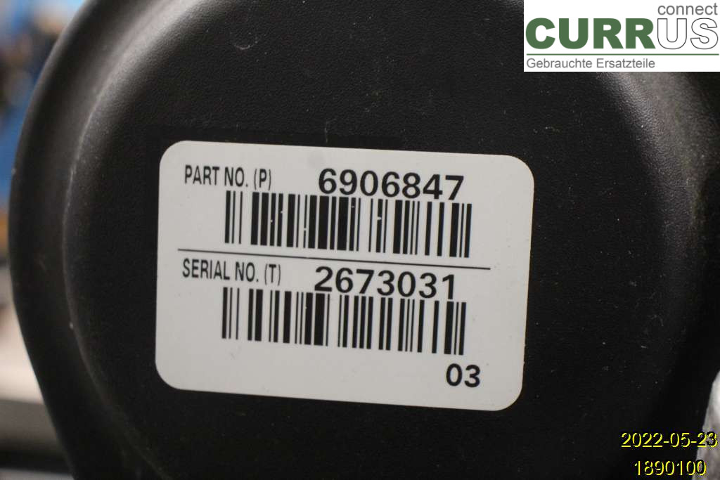 VOLVO XC90/RECHARGE  16- Engine 36010309 B4204T27