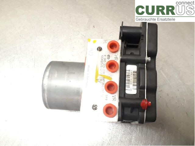 PORSCHE 911 997 05-12 ABS hydraulisk enhet 99735595513 A101