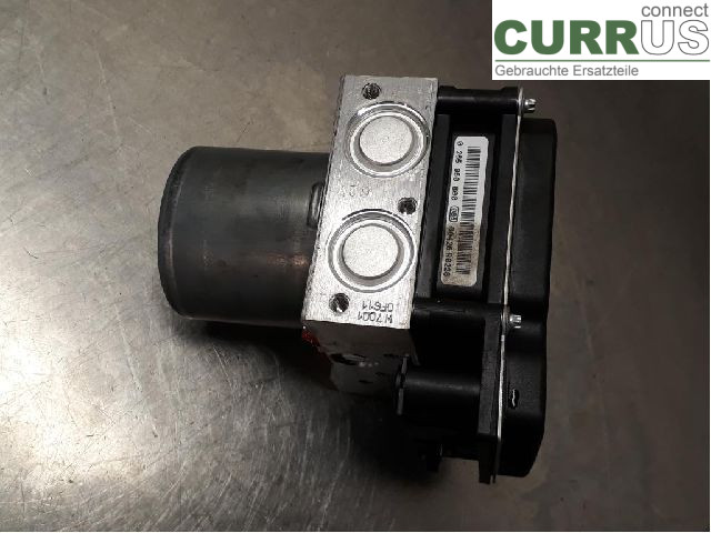 PORSCHE 911 997 05-12 ABS hydraulisk enhet 99735595513 A101