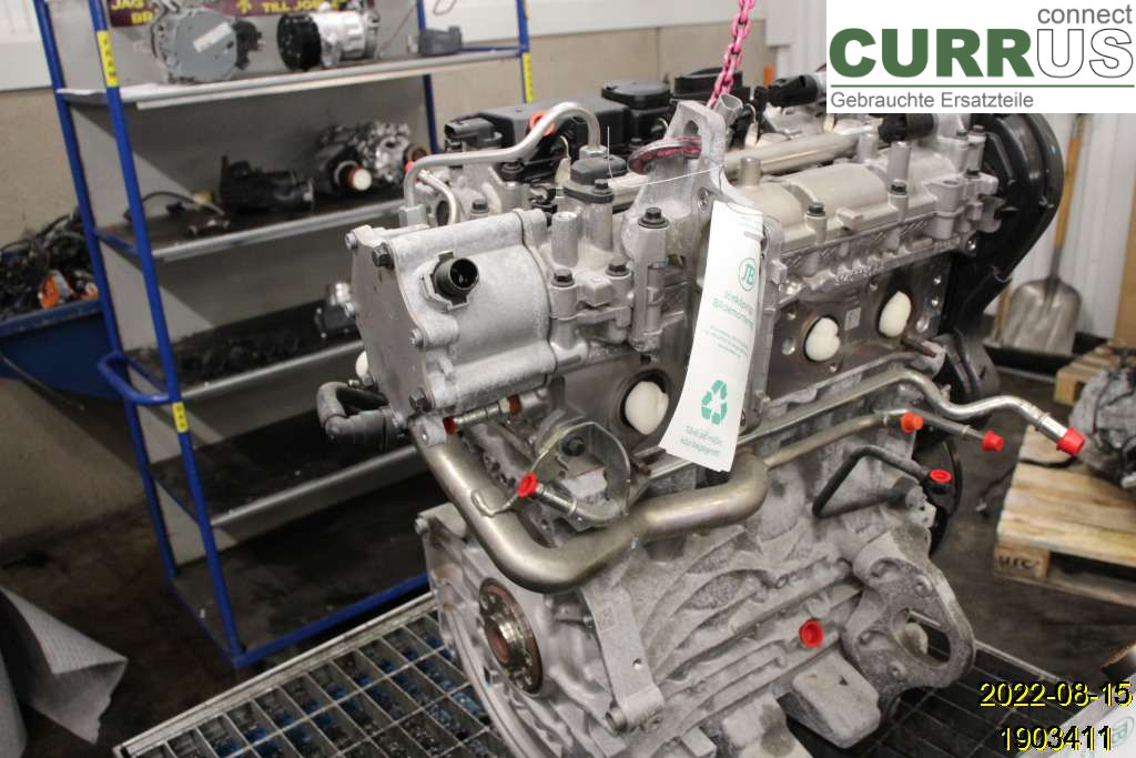 VOLVO V90  17- Engine 36050829 B4204T27