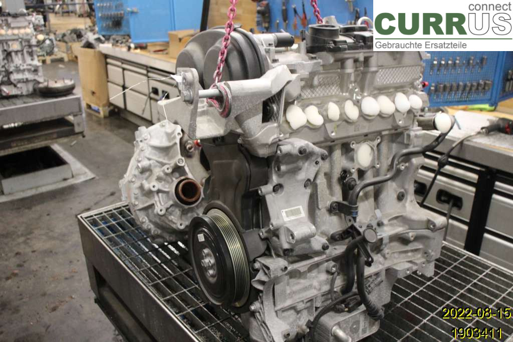 VOLVO V90  17- Engine 36050829 B4204T27