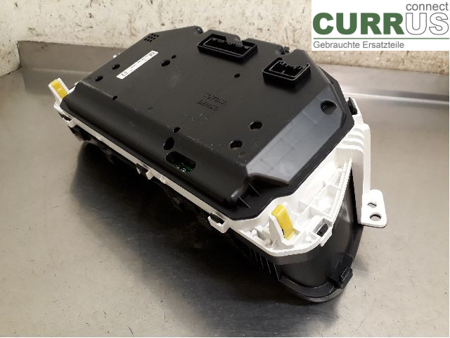 TOYOTA RAV4  13-18 Instrumentpanel / kombiinstrument 83800-4A230 2AR-FXE
