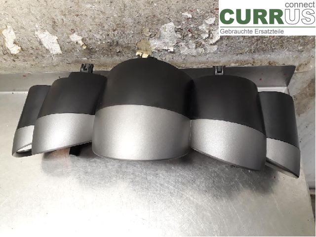 PORSCHE 911 997 05-12 Instrumentpanel / kombiinstrument 99764131605 A101