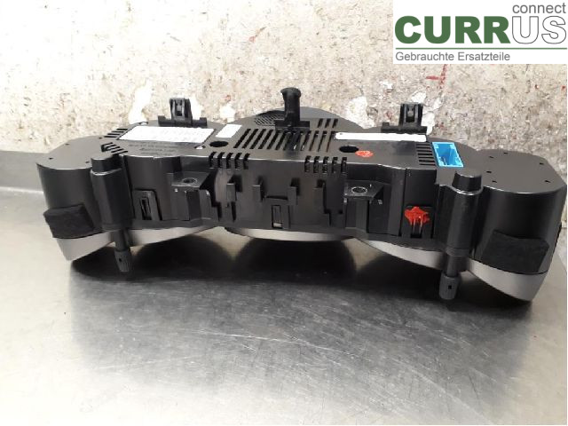 PORSCHE 911 997 05-12 Instrumentpanel / kombiinstrument 99764131605 A101