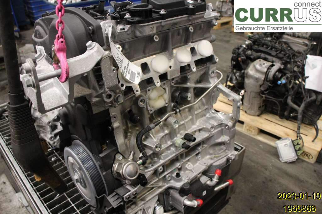 VOLVO V60 CROSS COUNTRY 19- Engine 36003397 B420T10