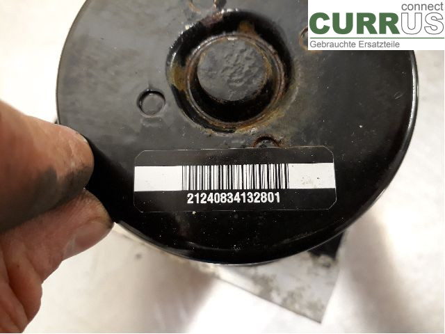 VW CADDY  11-15 ABS Hydraulic unit 1K0614517DD CAYD