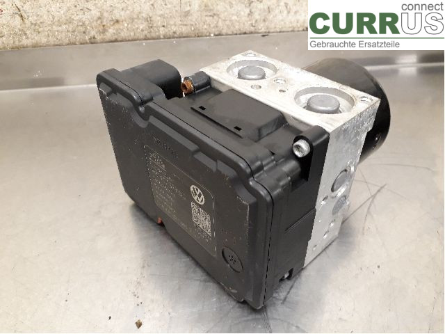 VW CADDY  11-15 ABS Hydraulic unit 1K0614517DD CAYD