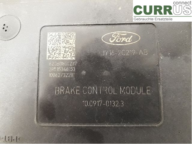FORD TRAN./TOUR COURIER 14- ABS hydraulisk enhed 2395101 XVCE