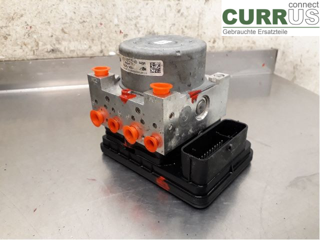 FORD TRAN./TOUR COURIER 14- ABS hydraulisk enhed 2395101 XVCE