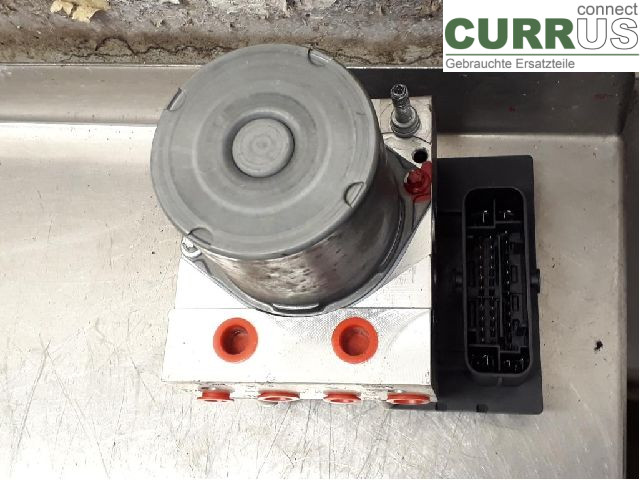 PEUGEOT 3008  09-16 ABS hydraulisk enhed 1610368580 RHC