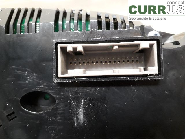 AUDI A5  07-16 Instrumentpanel / kombiinstrument 8T0920901EX CDHB