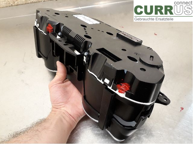 AUDI A5  07-16 Instrumentpanel / kombiinstrument 8T0920901EX CDHB