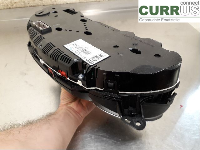AUDI A5  07-16 Instrumentpanel / kombiinstrument 8T0920901EX CDHB