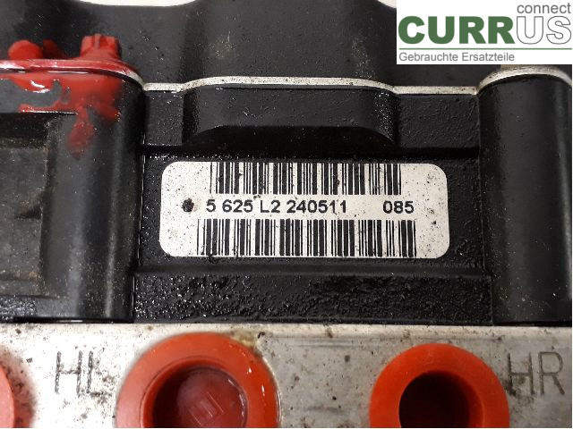 AUDI A5  07-16 ABS Hydraulic unit 8K0614517EK CDHB