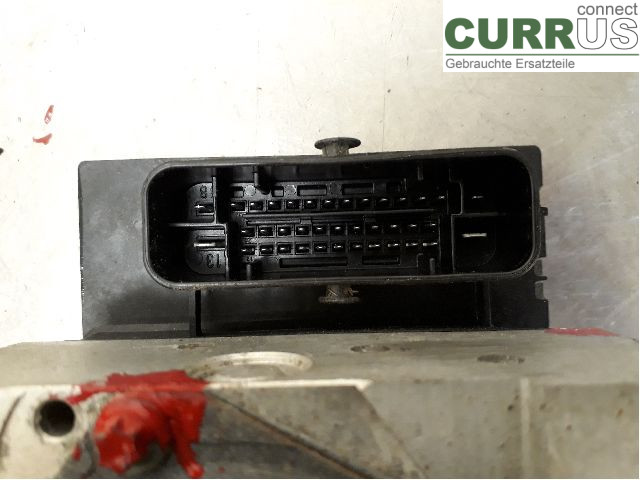 AUDI A5  07-16 ABS Hydraulic unit 8K0614517EK CDHB