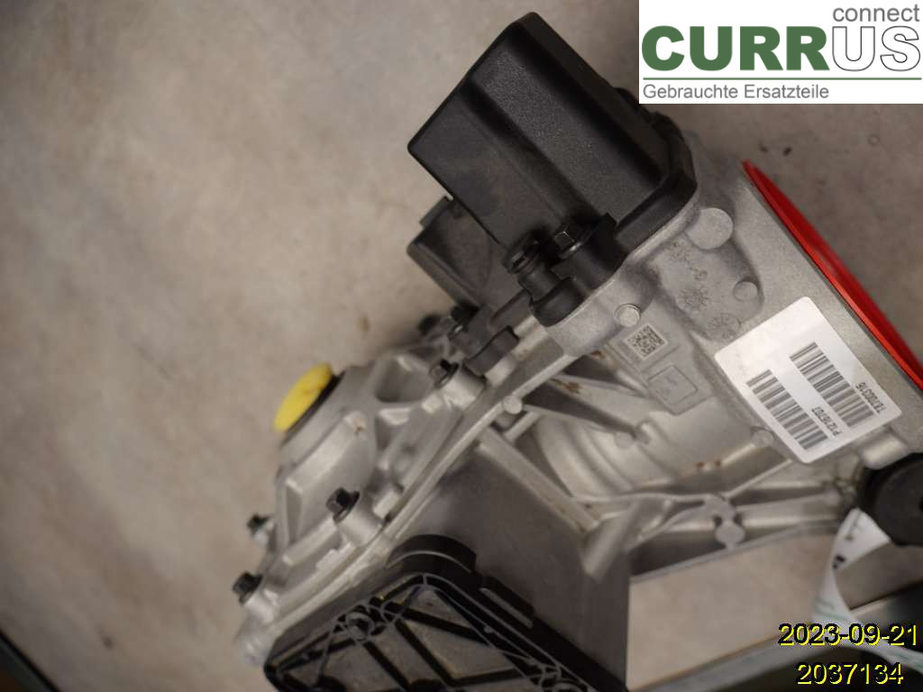 VOLVO XC60  18- Differential 36011763 D420T2