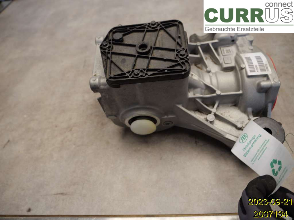 VOLVO XC60  18- Differential 36011763 D420T2