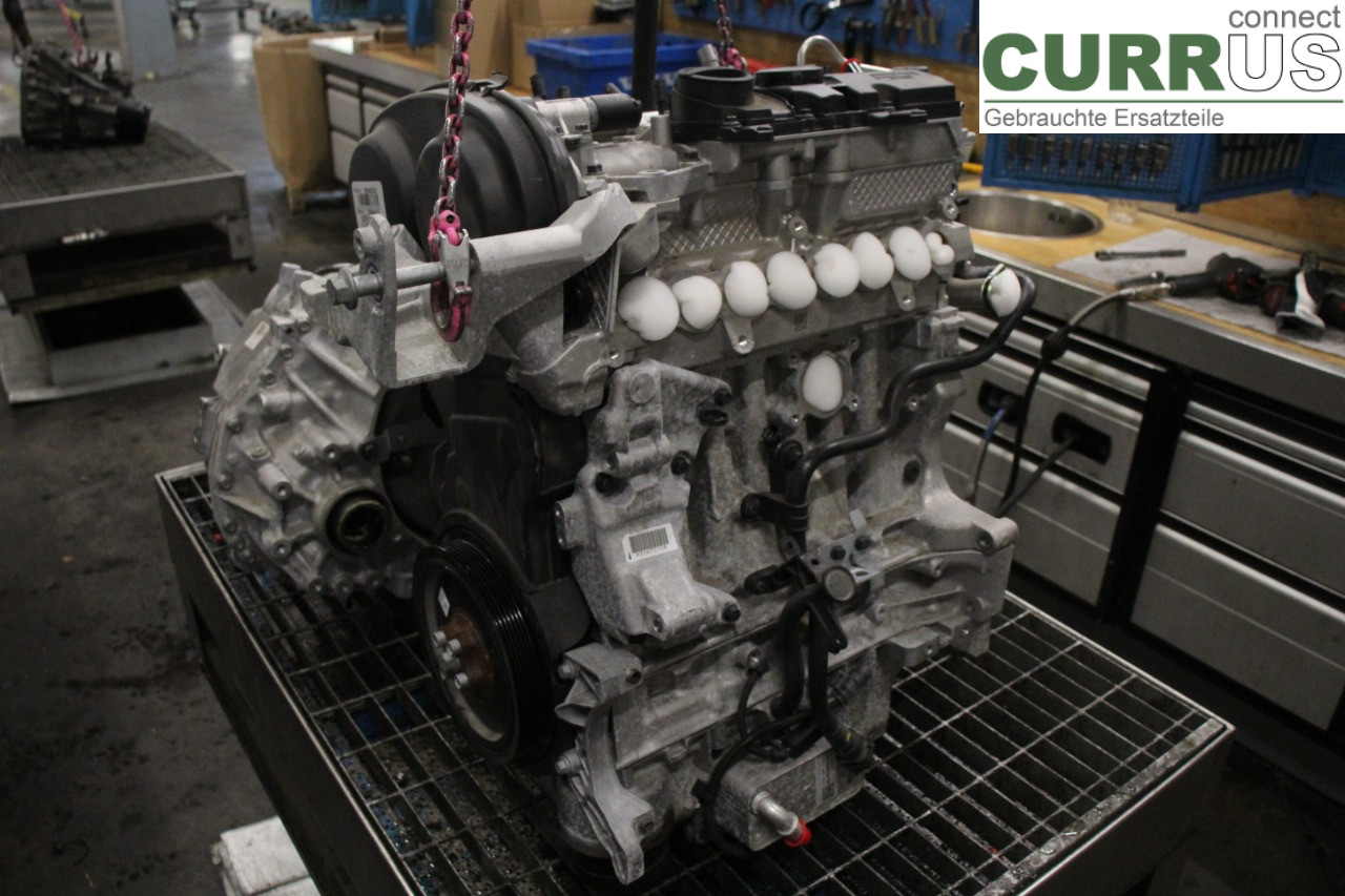 VOLVO V90 CROSS COUNTRY 17- Engine 36010306 B4204T23