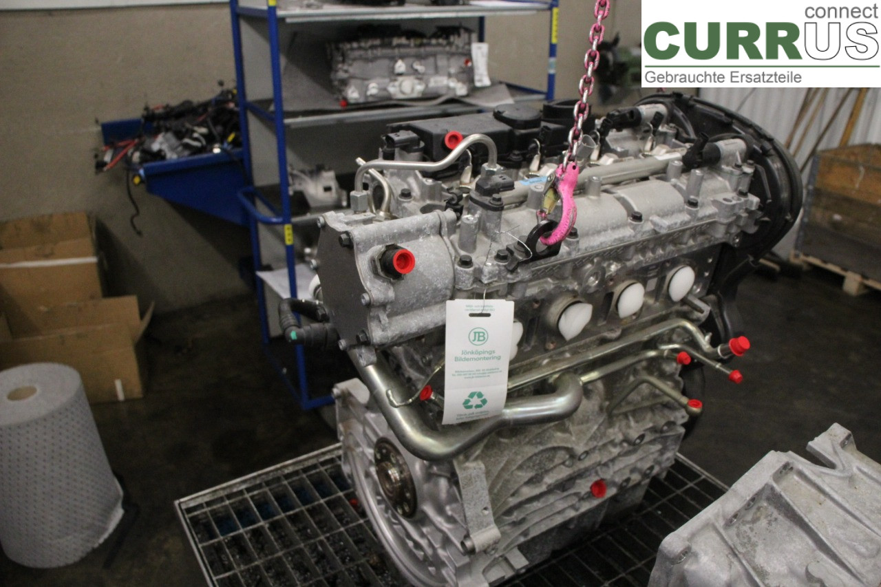 VOLVO V90 CROSS COUNTRY 17- Engine 36010306 B4204T23