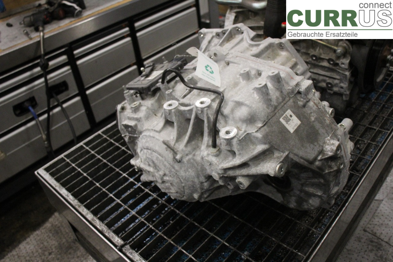 VOLVO V90 CROSS COUNTRY 17- Gearbox (Automatic) 36051265 B4204T23