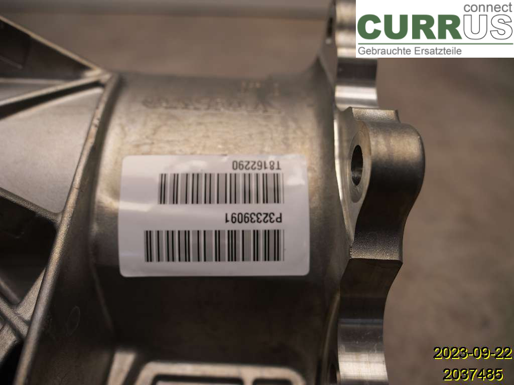 VOLVO V60 CROSS COUNTRY 19- Distribution gear box 36011765 B420T2