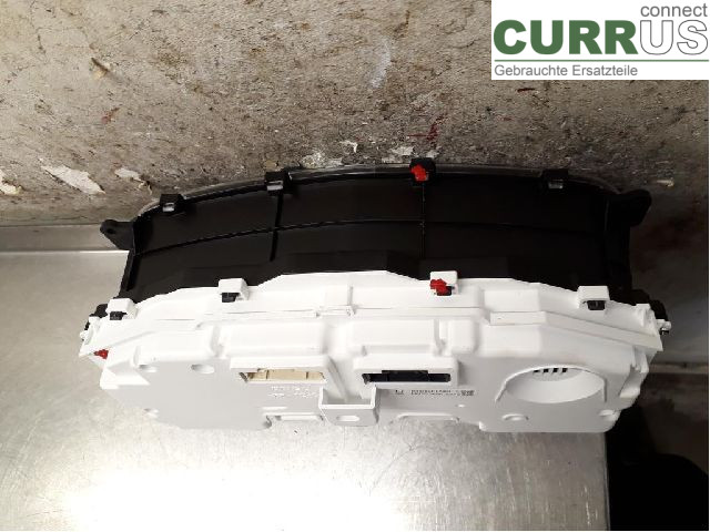 TOYOTA COROLLA 19- Instrument cluster / comb 83800-FEN61 2ZR-FXE