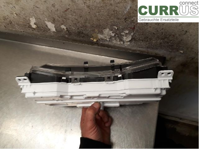 TOYOTA COROLLA 19- Instrument cluster / comb 83800-FEN61 2ZR-FXE