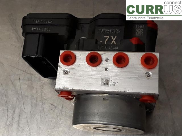 TOYOTA COROLLA 19- Hydrauliczna jednostka ABS 44050-12E70 2ZR-FXE