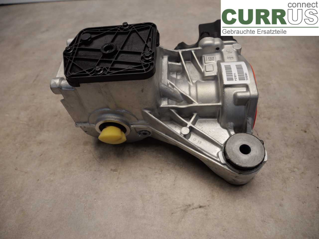 VOLVO V60 CROSS COUNTRY 19- Differential 36011762 B420T2