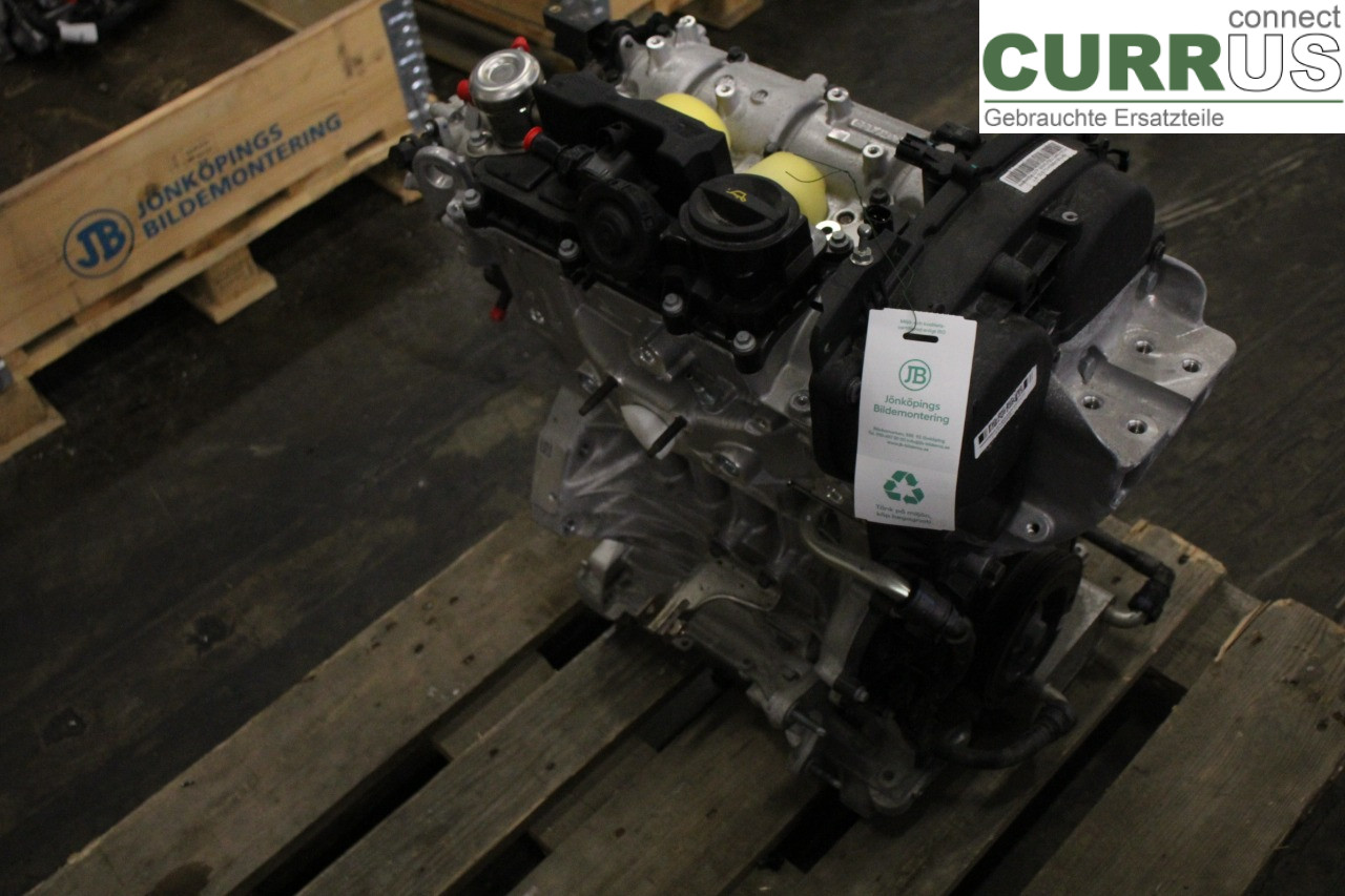LYNK o CO 01 17- Engine 8888991585 GEP3