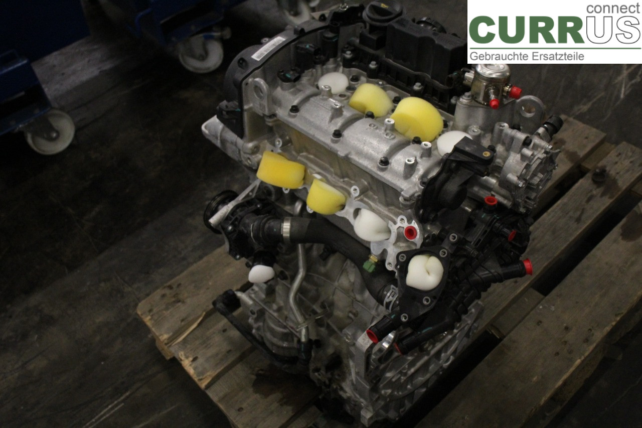 LYNK o CO 01 17- Engine 8888991585 GEP3