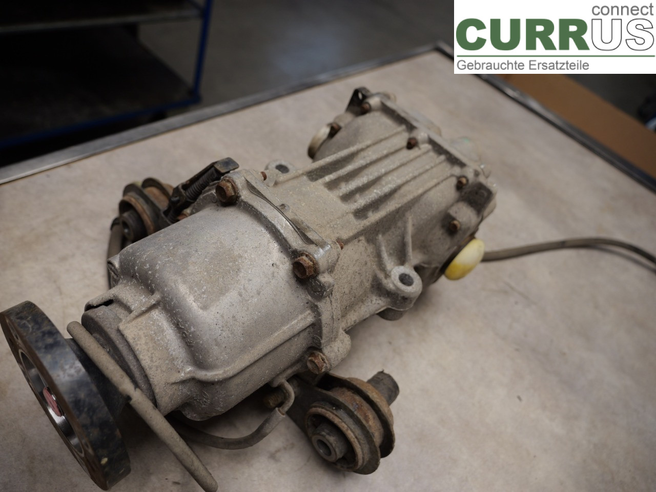 DACIA DUSTER  18-24 Differential 383000649R K9K-874