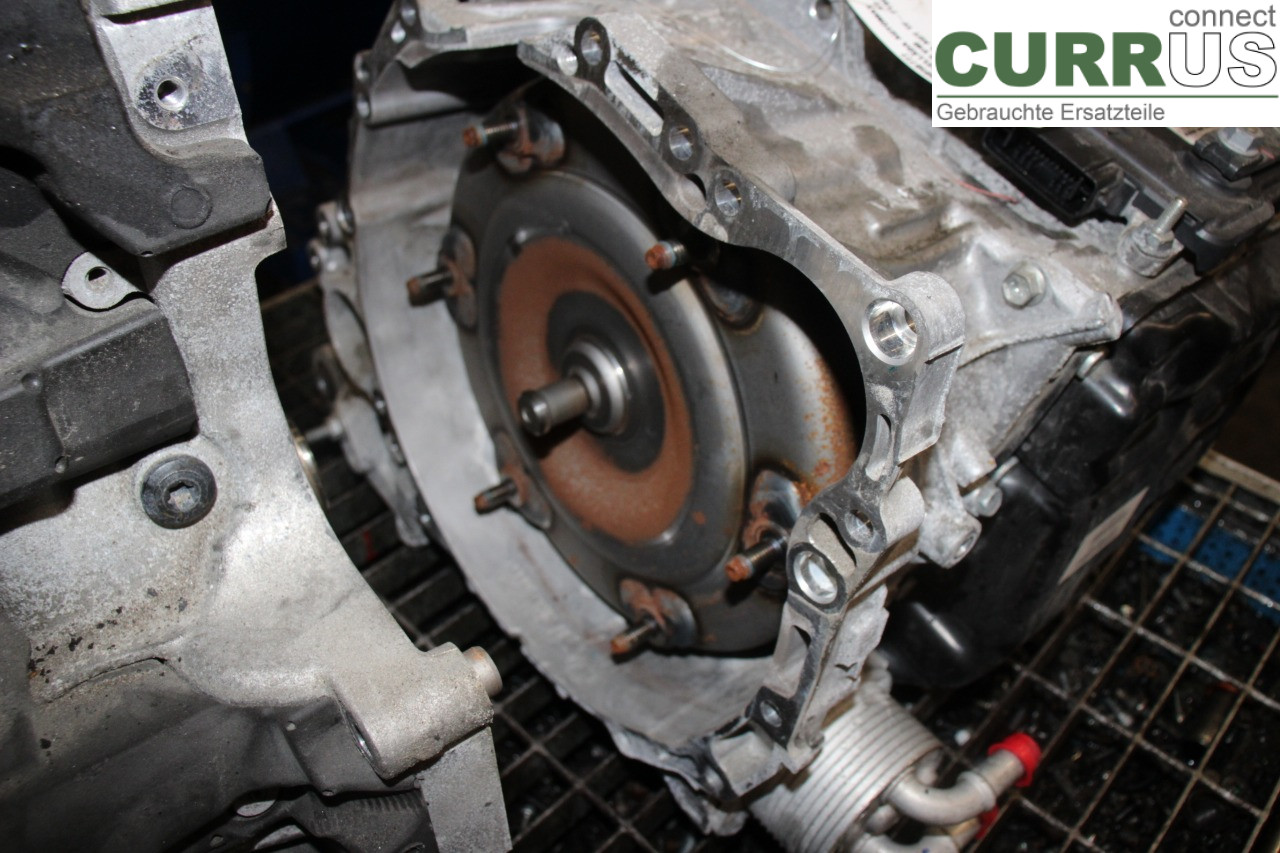 VOLVO V40  12-19 Gearbox (Automatic) 36050777 D4204T8