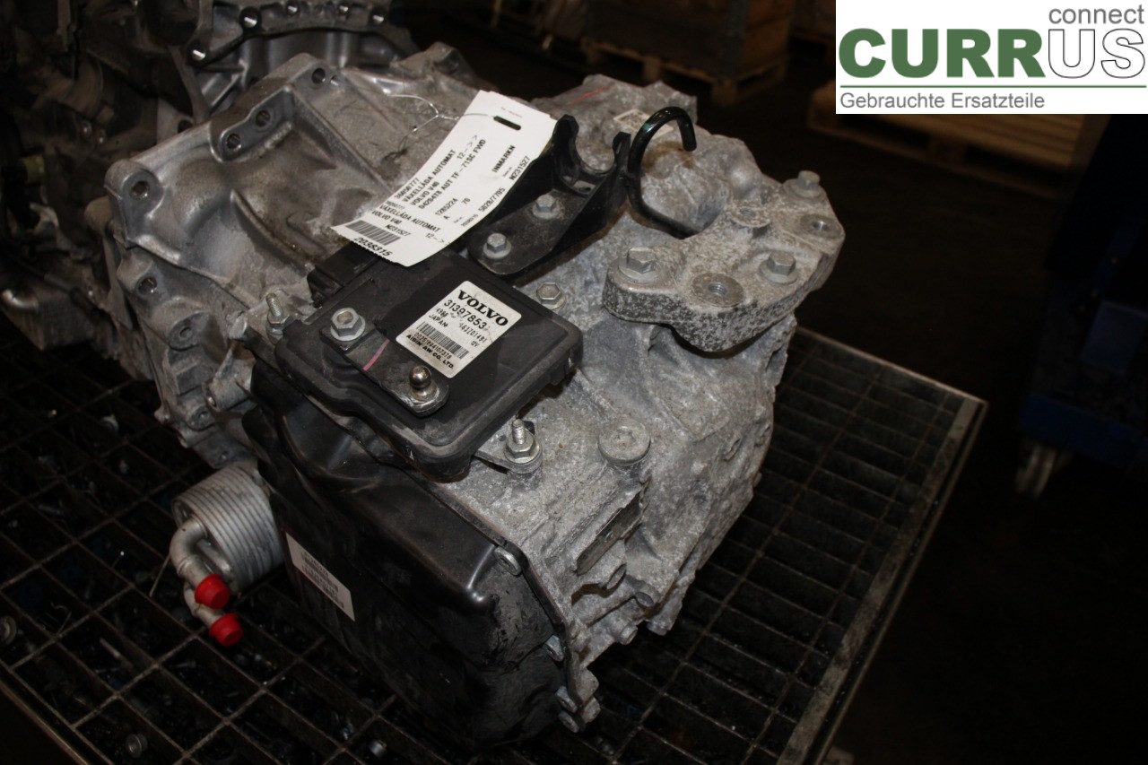 VOLVO V40  12-19 Gearbox (Automatic) 36050777 D4204T8