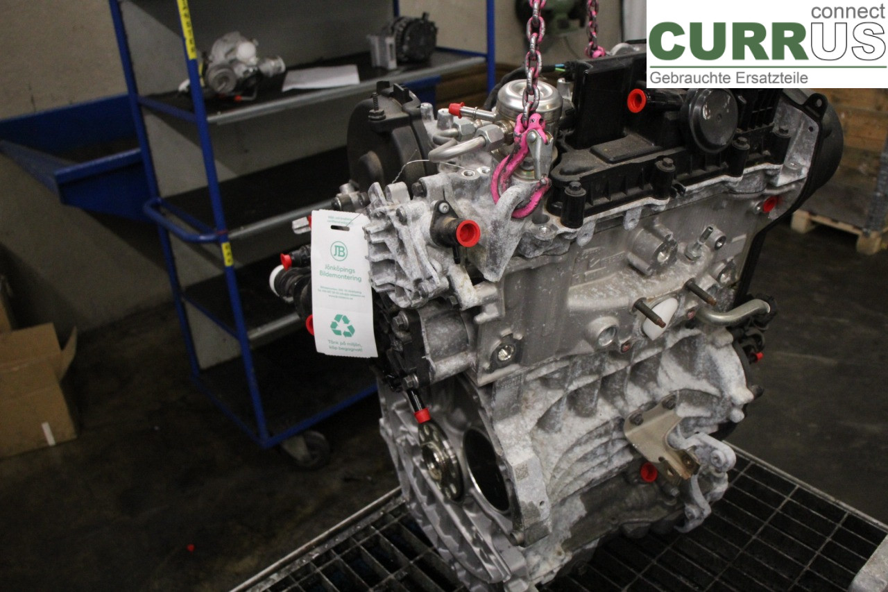VOLVO XC40/RECHARGE 18- Engine 36012879 B3154T4